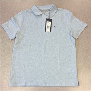 Boys Vineyard Vines Edgartown Polo. Medium